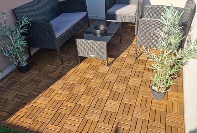 Apartament cu 2 camere în Vest - 7