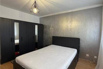 3 camere l Complet Renovat l Parcare l Str.Fagului - 1