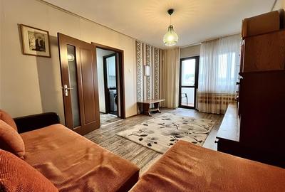 Apartament Decomandat cu 2 Camere in Astra de Inchiriat - 6