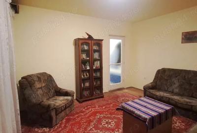 Apartament cu 2 camere decomandat în Central - 3