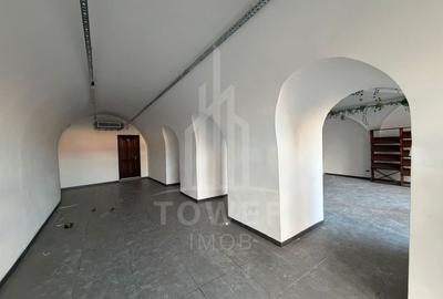 Spațiu comercial ULTRACENTRAL de închiriat – 195 mp - 3