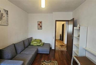 Berceni-5 minute de metrou D.Leonida, apartament 3 camere, mobilat-utilat - 19