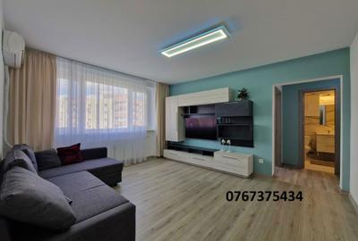 Apartament cu 3 camere semidecomandat în Obor - 3