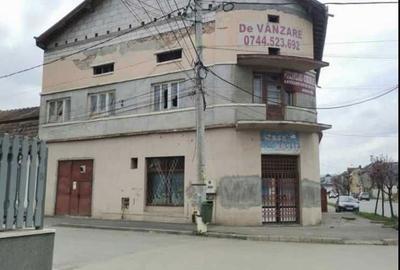 Spațiu comercial, de 750 mp, în Turda - 2