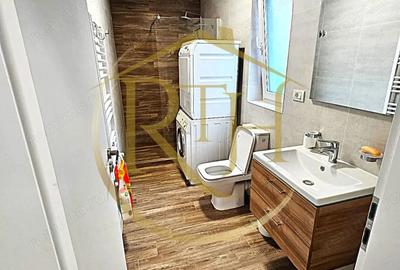 Duplex modern cu 4 camere de inchiriat in Mo?ni?a Veche in cartier Serena - 3