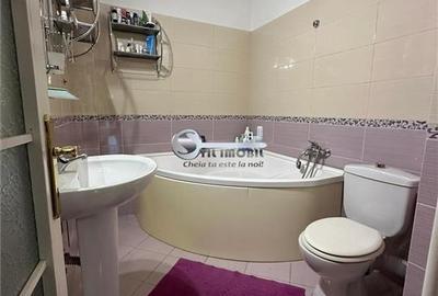 Apartament cu 3 camere decomandat în Tătărași - 6