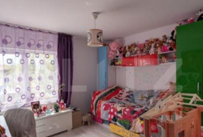 Duplex cu 4 camere zona Dedeman schimb cu apartament - 32