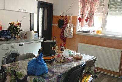 Casă cu 4 camere cu Teren 273 Mp în Chercea - 8