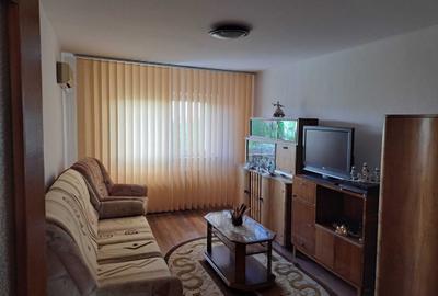 Apartament cu 2 camere decomandat în Scriitorilor - 4
