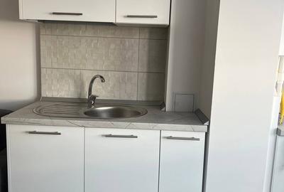 Studio - Mobilat si Utilat - Disponibil Imediat - 6