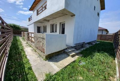 Casă individuală cu 5 camere cu Canalizare în Vidra - 39