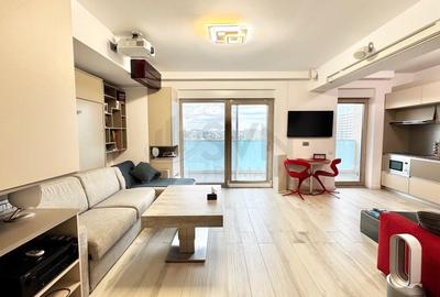 REA1024218 Studio premium Marina Surf Mamaia MOBILAT UTILAT - 25