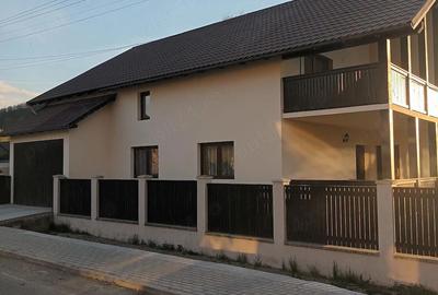 Casă cu Teren 600 Mp în Vișeu de Jos - 4