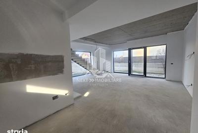 Casă cu 4 camere cu Teren 202 Mp în Palazu Mare - 12