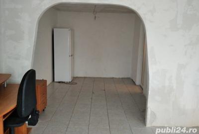 Casă cu 3 camere cu Teren 2010 Mp în Tudor Vladimirescu - 4