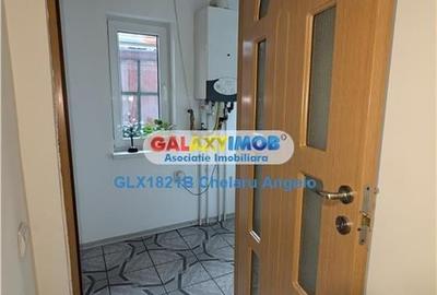 Rahova casa cocheta caramida,teren 145;mp desch. 11 ml,mobilat,utilat - 29