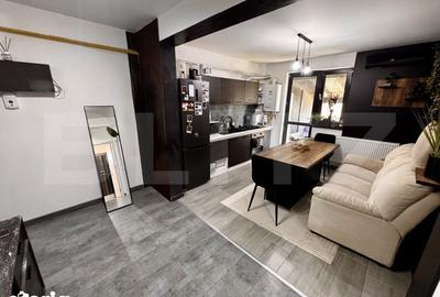 Apartament cu 2 camere în Pielești - 3