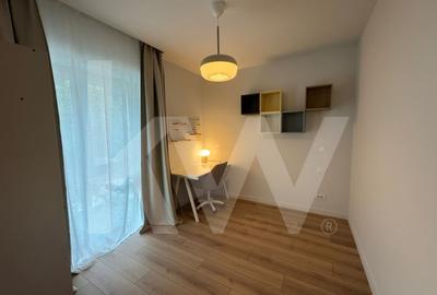 Apartament Premium de Inchiriat - 3 camere - zona Lacul lui Binder, Sibiu - 12