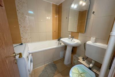 Apartament cu 2 camere decomandat, mobilat în Berceni - 10