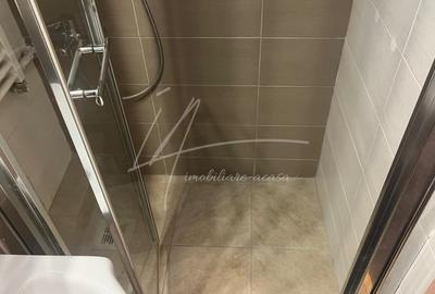 Apartament cu 2 camere semidecomandat, mobilat în Sala Palatului - 20