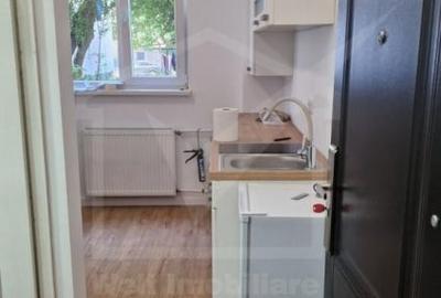 Garsoniera de vanzare in Gheorgheni, parter, investitie - 2
