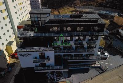 Hotel de Vânzare în Stațiunea Căciulata - Oportunitate Unică de Investiție