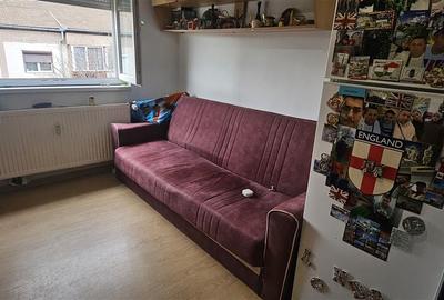 Garsonieră decomandată în Rogerius - 1