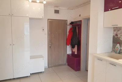 Vand apartament 2 camere strada Teodor Mihali - 5