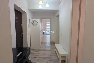 🌟 Ap. 2 Camere (60 mp, loc parcare inclus) - 12 min. metrou N. Teclu - 1