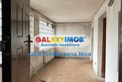 Casă cu 2 camere cu Teren 497 Mp în Colentina - 5