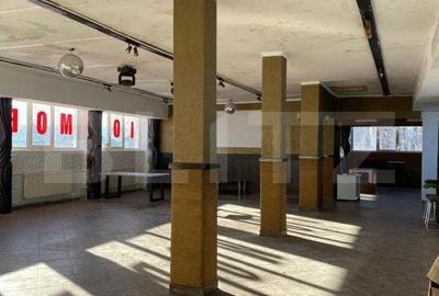 Spațiu comercial, de 560 mp, în Racova - 5