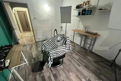 Apartament cu 4 camere decomandat în Central - 12
