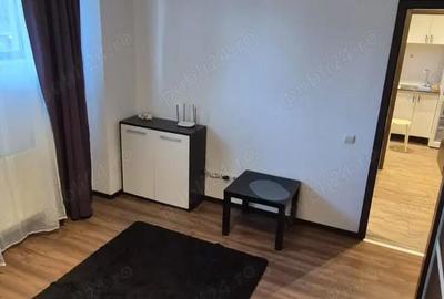 Garsonieră decomandată în Roșu - 2