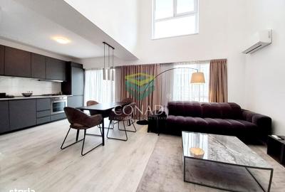 Apartament cu 2 camere, mobilat în Tei - 8