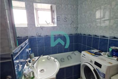 Apartament cu 2 camere semidecomandat, mobilat în Triaj - 8