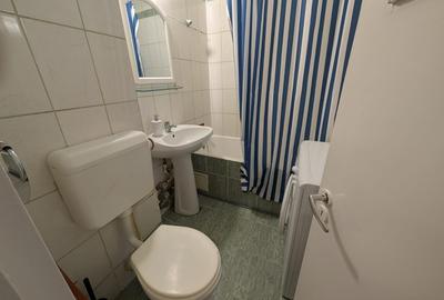 Afi Cotroceni- Metrou Favorit/ Garsoniera - 4