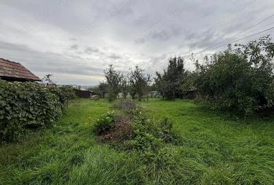 Casa spre vanzare, pozitie buna, ideal investitie, Sancraiul de Mures - 1