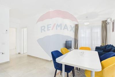 Apartament cu 3 camere decomandat, mobilat în Pipera - 5