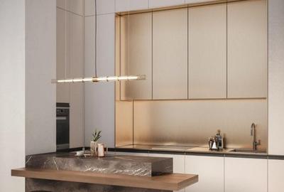 Apartament cu 4 camere semidecomandat în Aviației - 4