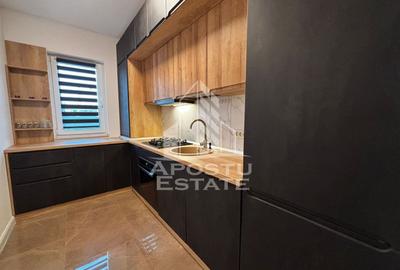 Apartament cu 2 camere, curte proprie, pet friendly, Dumbravita - 7