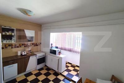 Garsonieră decomandată, mobilată în Țigarete - 6