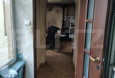 Casă individuală cu 3 camere cu Teren 1142 Mp în Someșeni - 8