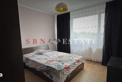 Apartament cu 2 camere decomandat în Eroii Revoluției - 7