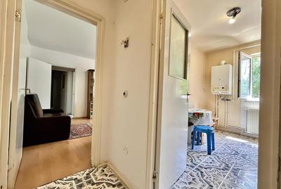 Apartament cu 2 Camere zona Aurel Vlaicu | Pet Friendly - 10