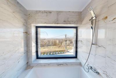 Vilă premium P+1 cu design modern, finisaje de top-310000 EUR - 30