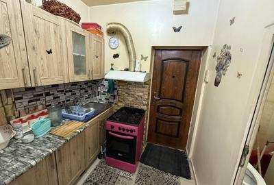 Garsonieră semidecomandată, mobilată în Abator - 3