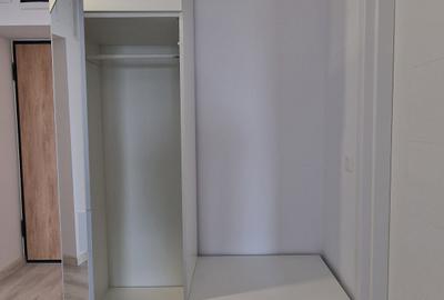 Apartament cu 2 camere semidecomandat, mobilat în Basarabia - 5