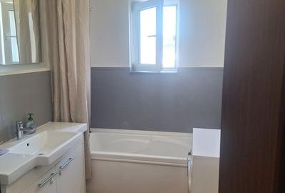 Apartament cu 2 camere în Florești