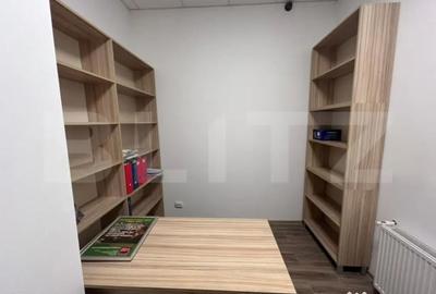 Spațiu comercial, de 150 mp, în Central - 8