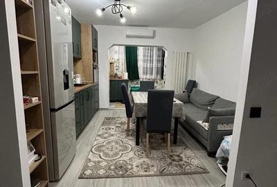 Apartament cu 2 camere decomandat în Central - 5